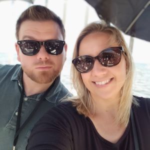 Meet your Posher, Tracy